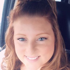 Meet your Posher, Katy